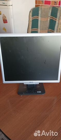 Монитор acer al1916 C