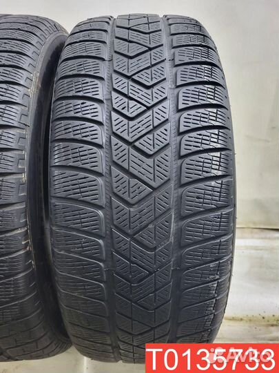 Pirelli Scorpion Winter 235/55 R18 104H