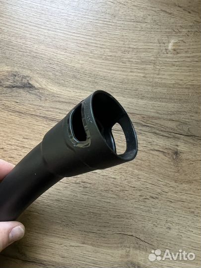 Насадка ручка шланга пылесоса Karcher