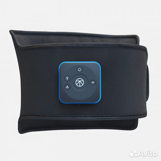 Массажер пояс RecoveryTherm. Новый. Оригинал