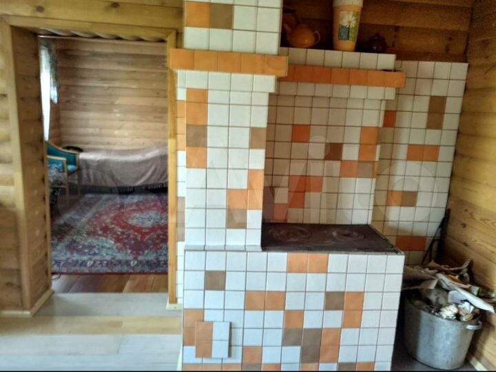 Дача 75 м² на участке 40 сот.