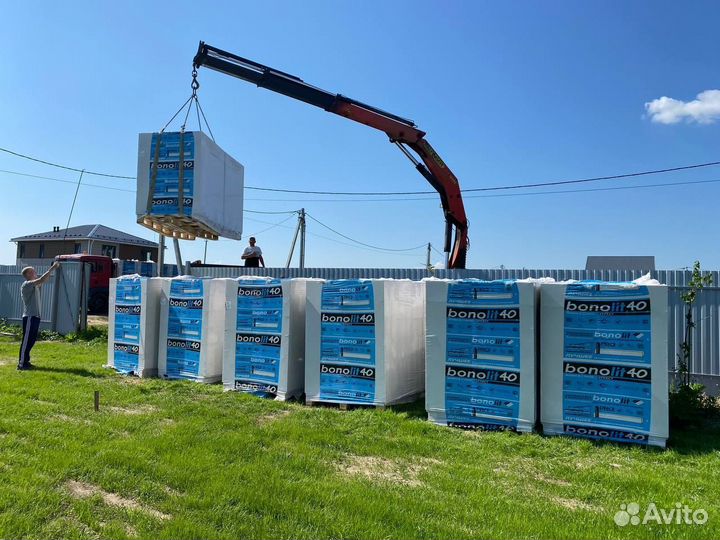 Купить Газосиликатные Блоки От Производителя