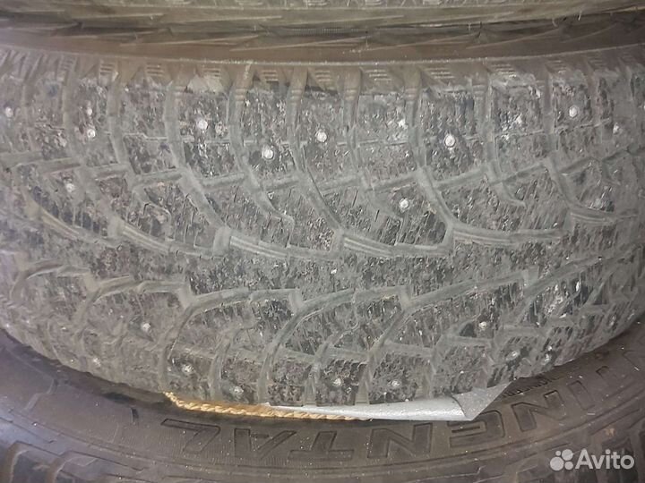 Hankook I'Pike RW11 235/60 R16 100H