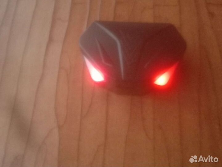 Беспроводные наушники TWS -15