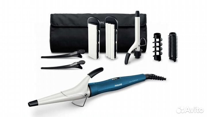 Мультистайлер Philips Salon HP8699/00