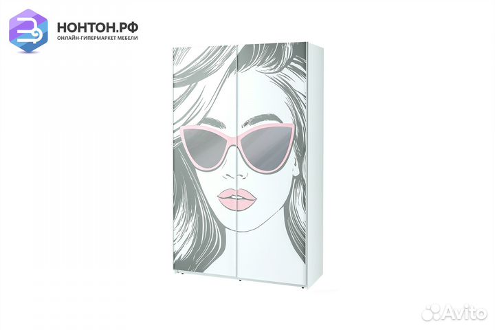 Шкаф-купе Мемори