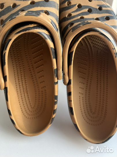 Crocs женские