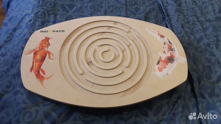 Балансборд