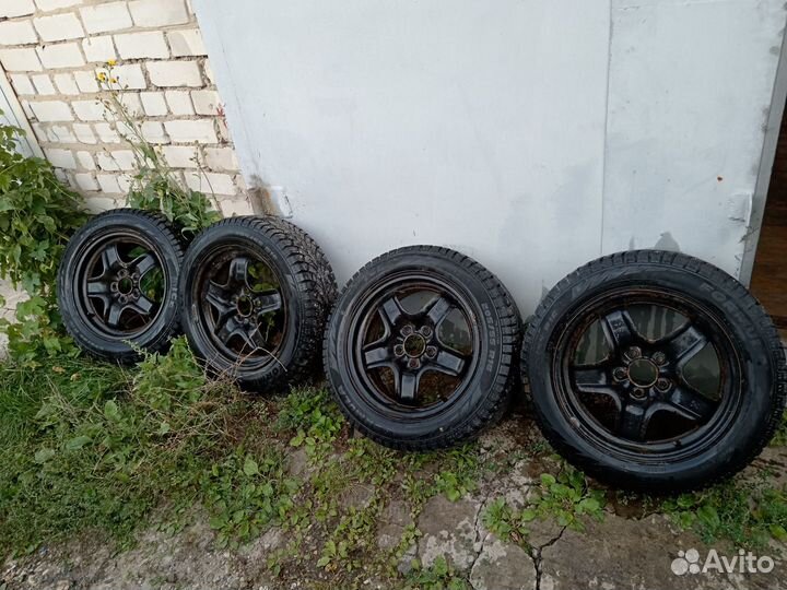 Pirelli Formula Ice FR 205/55 R16