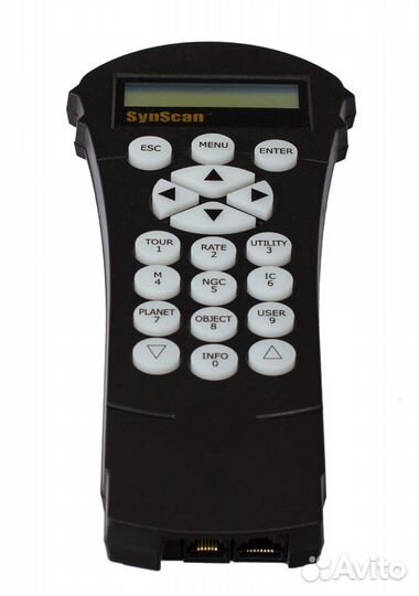 Пульт для монтировок SW SynScan (HEQ5/EQ6/azgt)