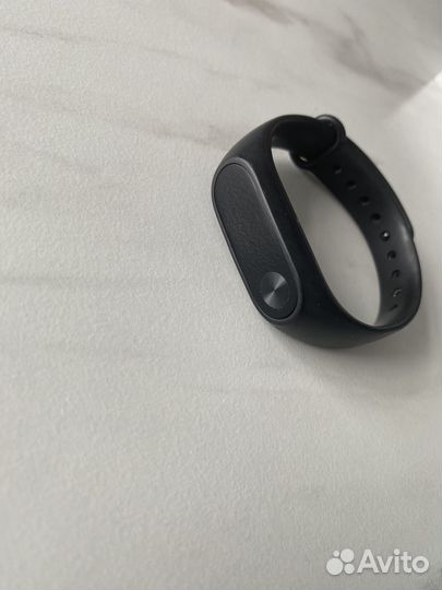 Xiaomi mi band 2