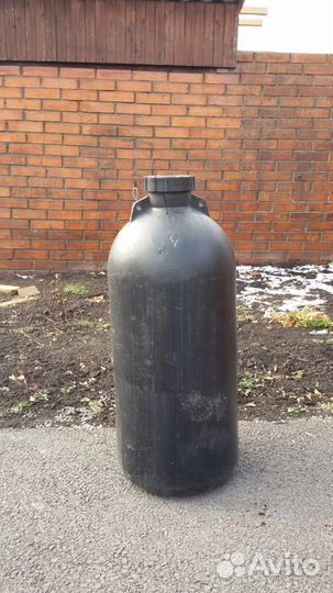 Бочка 60 литров