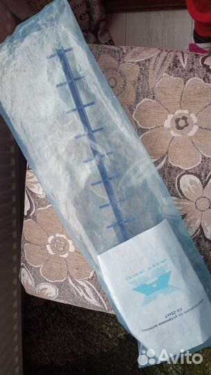 Антенна gsm для усиления сигнала сотовой связи