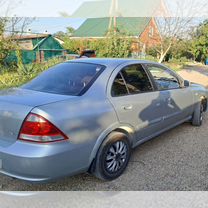 Nissan Almera Classic 1.6 MT, 2006, 263 116 км, с пробегом, цена 530 000 руб.