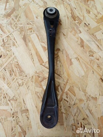 Рычаг подвески задний Bmw 5 G30 B57D30A 2018