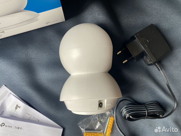 IP-камера TP-Link Tapo C200