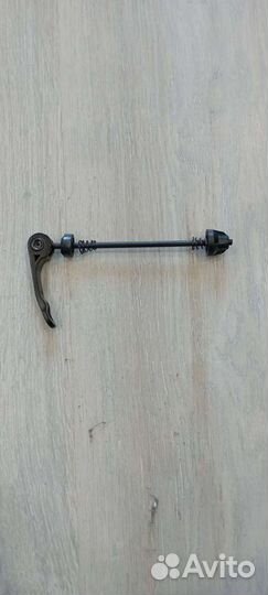 Запчасть на передние колесо велосипеда