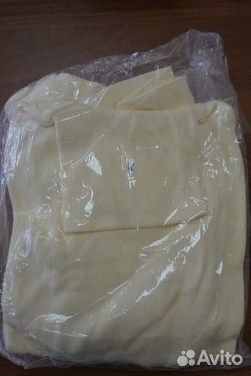 Водолазка (рубчик) Килич