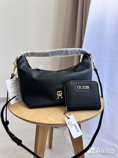 Сумка tommy hilfiger оригинал новая