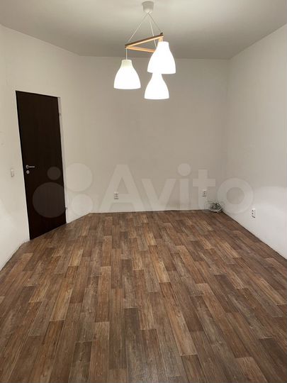 1-к. квартира, 41,8 м², 16/20 эт.