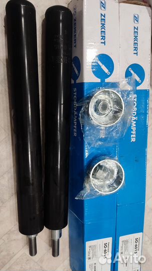 Запчасти на Audi 80 b4