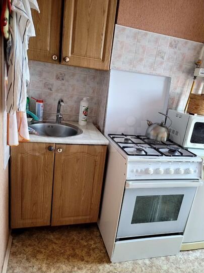 3-к. квартира, 57 м², 2/9 эт.