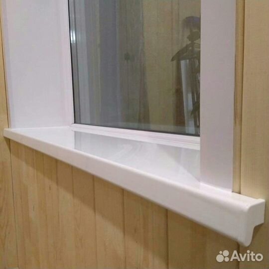 Остекление балконов от производителя