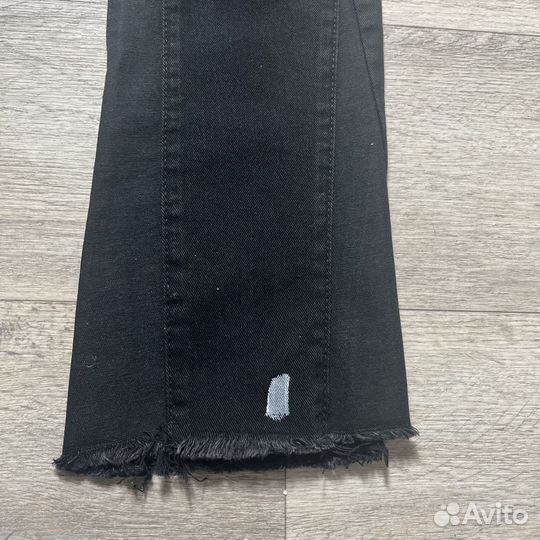 Flared Jeans Gallery Dept с краской