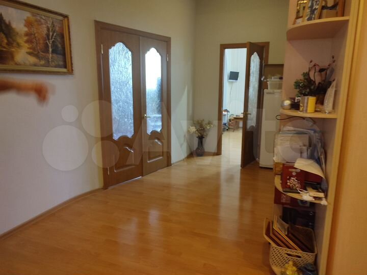 Дом 150 м² на участке 9,5 сот.