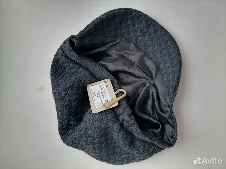 Кепка женская