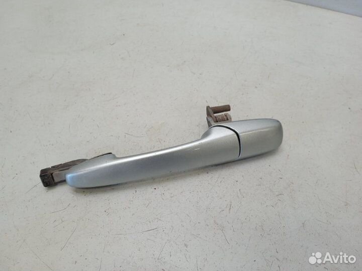 Ручка двери наружная задняя левая Mazda Mazda6 GG