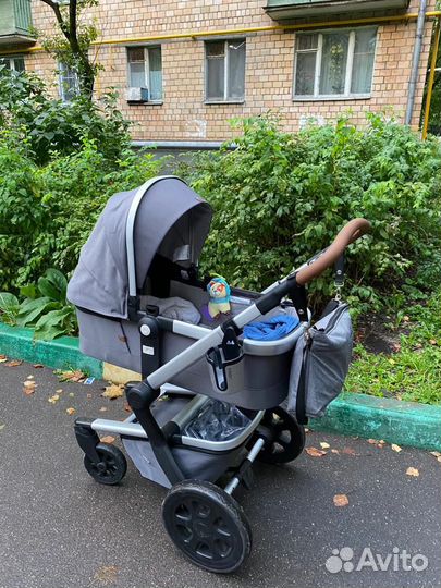 Коляска 2 в 1 Joolz Day3