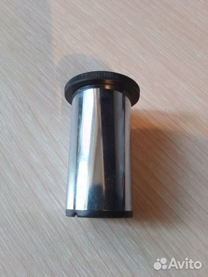 Линзы для микроскопа