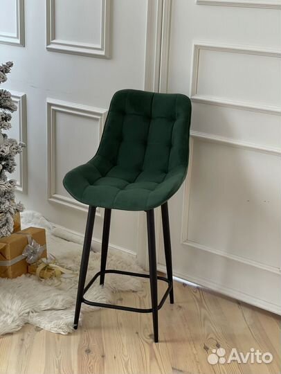 Стулья барные