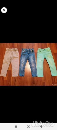 Детская одежда для мальчиков