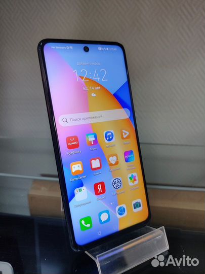 Honor 10X Lite 4/128