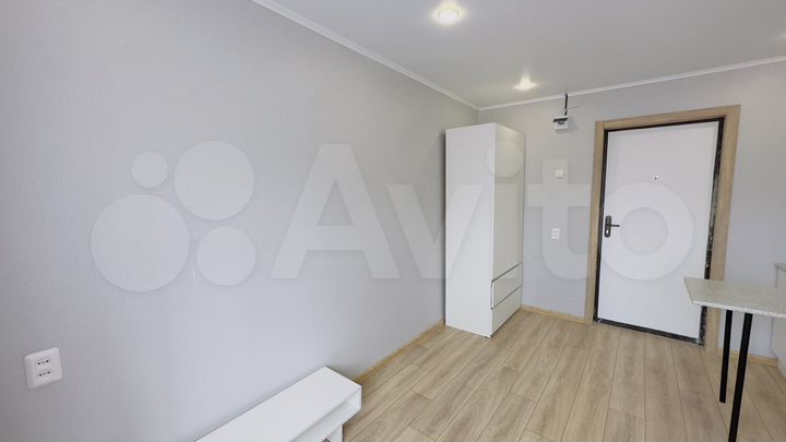 Комната 13,1 м² в > 9-к., 4/5 эт.