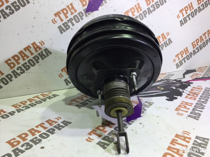 Опель Вектра Вакуумный усилитель тормозов