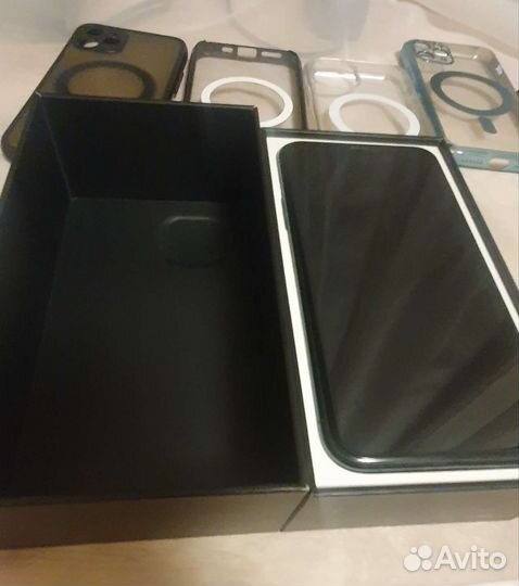 iPhone 11 pro 64gb айфон