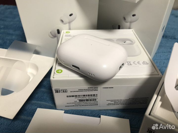 Apple airpods pro 2