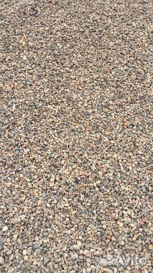 Щебень доставка