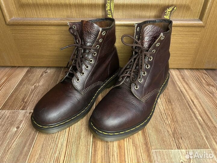 Ботинки Dr. Martens - 45