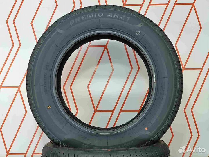 Arivo Premio ARZ1 215/65 R17 99T