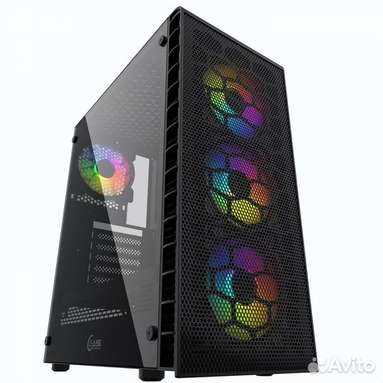 Intel Core i7-10700F + Palit GeForce RTX 3080 gami