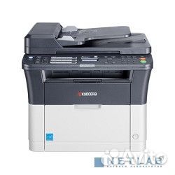 Kyocera FS-1125MFP 1102M73RU0/1102M73RUV/1102M73RU