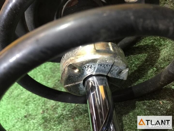 Стойка передняя toyota spade