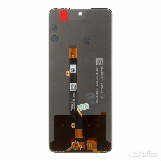 Дисплей Tecno Camon 19 Neo, копия