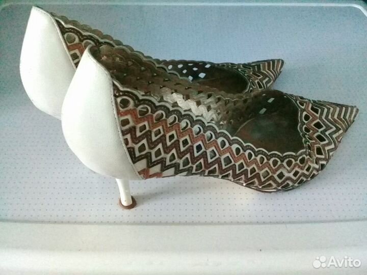 Туфли (р-р38)