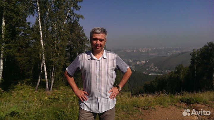 Машинист автокрана, машинист фронтального погрузчи