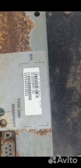 Ибп apc 3000вт